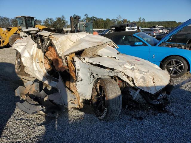 Photo 4 from auction – 2011 NISSAN 370Z BASE with VIN JN1AZ4EH2BM554607