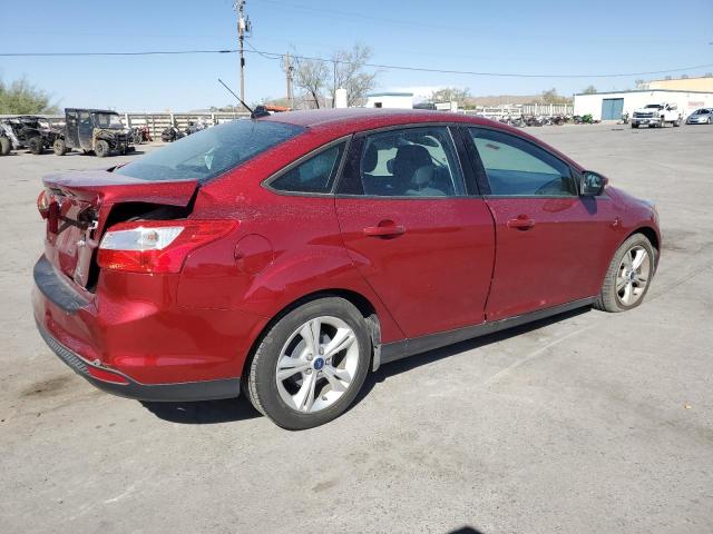 Photo 3 from auction – 2014 FORD FOCUS SE with VIN 1FADP3F21EL441154