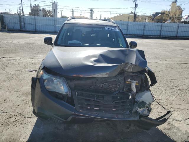 Photo 5 from auction – 2012 SUBARU FORESTER 2 with VIN JF2SHADC8CH470702