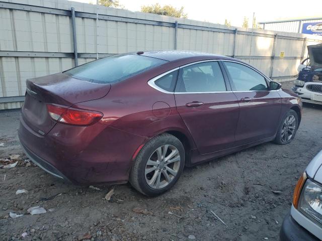 Photo 3 from auction – 2016 CHRYSLER 200 LIMITE with VIN 1C3CCCAB6GN152825