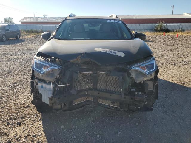 Zdjęcie 5 z aukcji – 2016 TOYOTA RAV4 LIMIT z VIN 2T3DFREV5GW508141