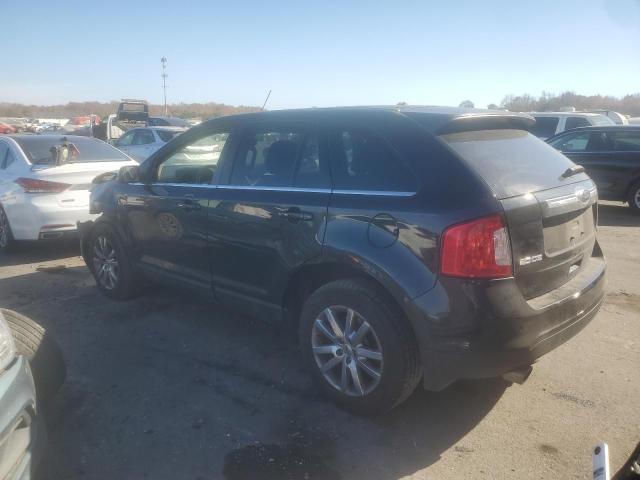 Photo 2 from auction – 2014 FORD EDGE LIMIT with VIN 2FMDK3KC7EBA14225