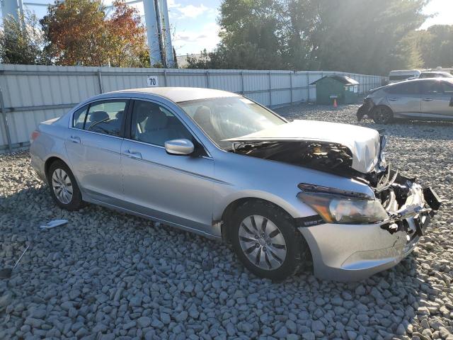Photo 4 from auction – 2010 HONDA ACCORD LX with VIN 1HGCP2F33AA084236