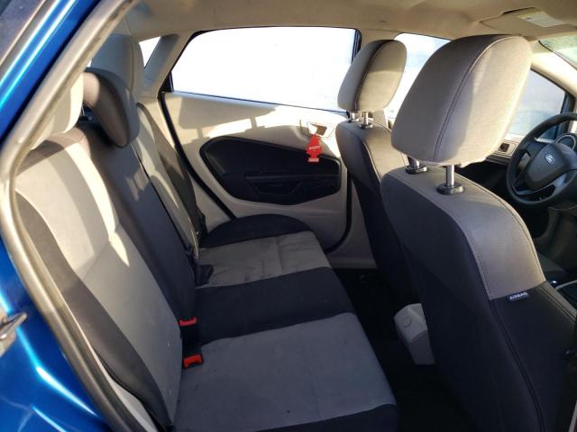 Photo 10 from auction – 2011 FORD FIESTA S with VIN 3FADP4AJ7BM234363