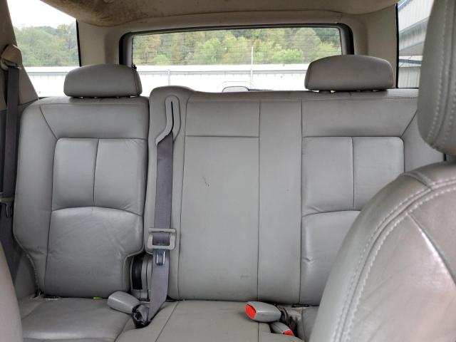 Photo 10 from auction – 2006 SATURN VUE with VIN 5GZCZ63476S898354