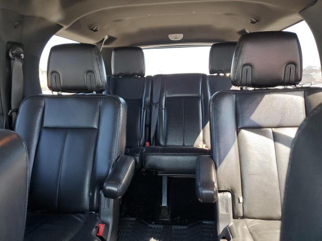 Foto 10 de la subasta – 2009 FORD EXPEDITION con VIN 1FMFK19569EB00818