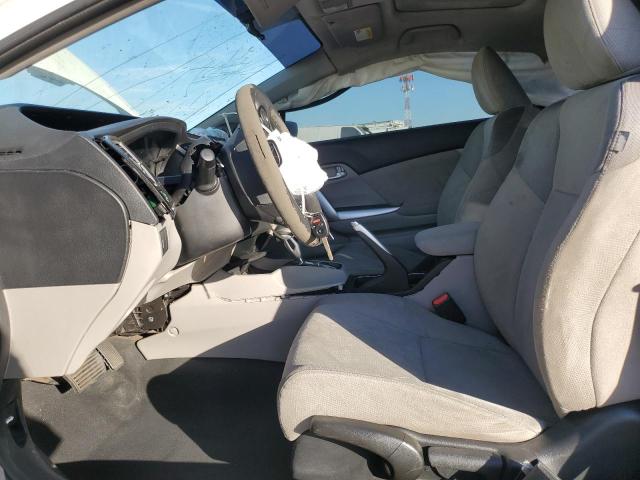 Photo 7 from auction – 2013 HONDA CIVIC EX with VIN 2HGFG3B8XDH507470
