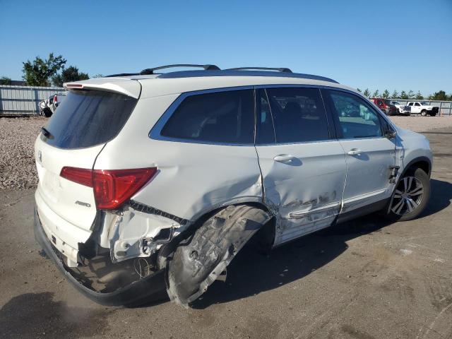 Photo 3 from auction – 2018 HONDA PILOT EXL with VIN 5FNYF6H6XJB032597