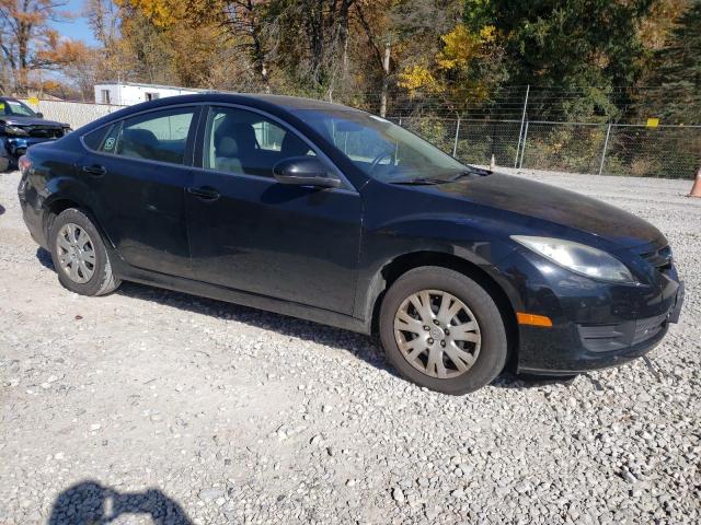 Photo 4 from auction – 2012 MAZDA 6 I with VIN 1YVHZ8BH7C5M31768
