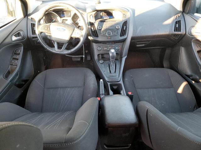 Photo 8 from auction – 2016 FORD FOCUS SE with VIN 1FADP3F24GL265901