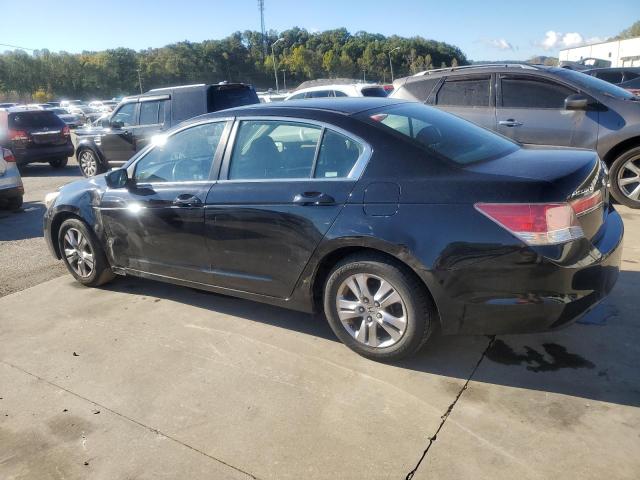 Photo 2 from auction – 2012 HONDA ACCORD SE with VIN 1HGCP2F63CA221477