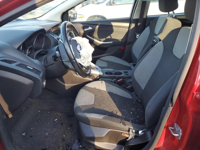 Photo 7 from auction – 2012 FORD FOCUS SE with VIN 1FAHP3F27CL228000