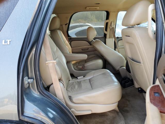 Photo 11 from auction – 2011 CHEVROLET TAHOE C150 with VIN 1GNSCBE02BR159791