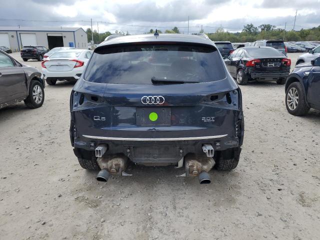 صورة رقم 6 من المزاد - 2015 AUDI Q5 PREMIUM مع VIN WA1LFAFPXFA071533