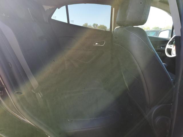 Photo 11 from auction – 2016 BUICK ENCORE SPO with VIN KL4CJ1SM0GB749616