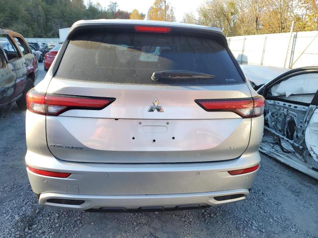 Photo 6 from auction – 2024 MITSUBISHI OUTLANDER with VIN JA4J4VA83RZ006503