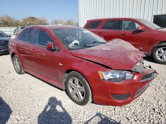 Photo 4 from auction – 2013 MITSUBISHI LANCER SE with VIN JA32V2FW4DU009184