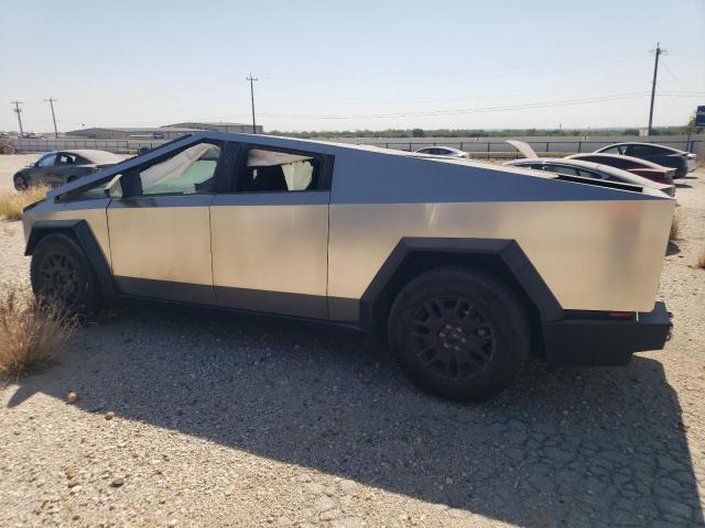 Photo 2 from auction – 2024 TESLA CYBERTRUCK with VIN 7G2CEHED7RA011806