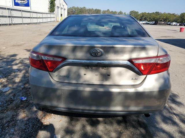 Photo 6 from auction – 2016 TOYOTA CAMRY LE with VIN 4T4BF1FK2GR562606