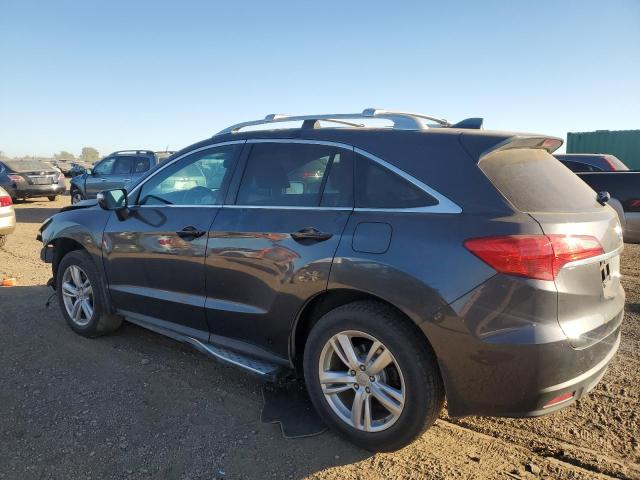 Photo 2 from auction – 2014 ACURA RDX TECHNO with VIN 5J8TB4H58EL003038