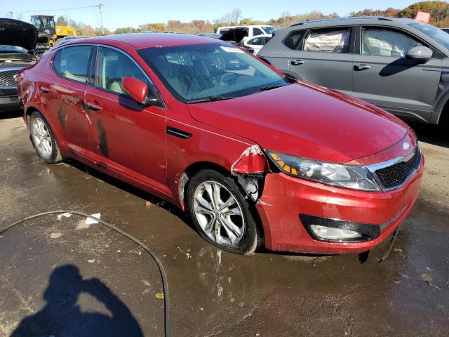 Photo 4 from auction – 2013 KIA OPTIMA LX with VIN 5XXGM4A77DG194973