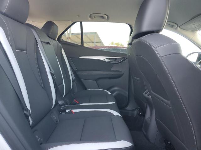 Photo 11 from auction – 2024 BUICK ENVISION E with VIN LRBFZPE45RD072210