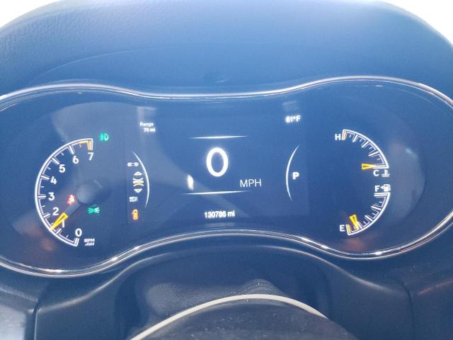 Photo 9 from auction – 2015 JEEP GRAND CHER with VIN 1C4RJFAG4FC148615