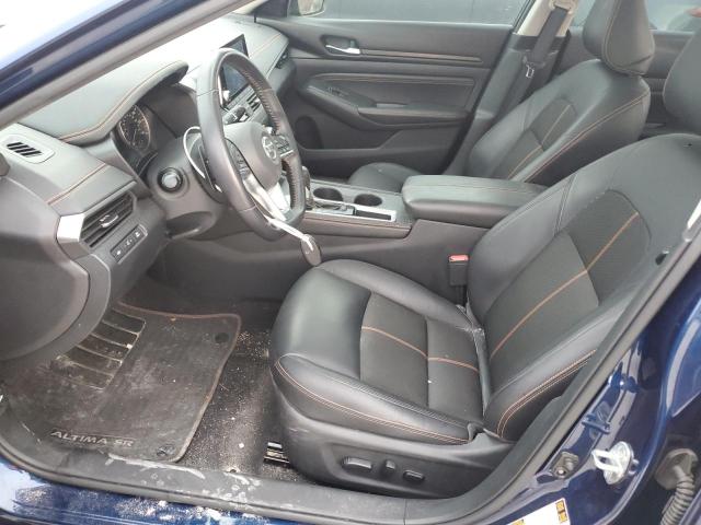 Photo 7 from auction – 2020 NISSAN ALTIMA SR with VIN 1N4BL4CV1LC236423