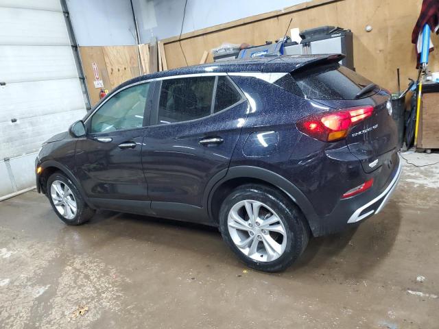Photo 2 from auction – 2021 BUICK ENCORE GX with VIN KL4MMBS29MB063960