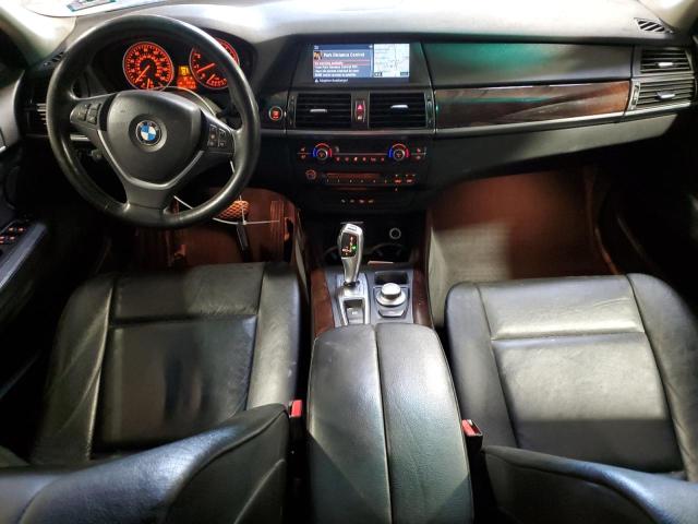 Photo 8 from auction – 2009 BMW X5 XDRIVE3 with VIN 5UXFE43569L272802
