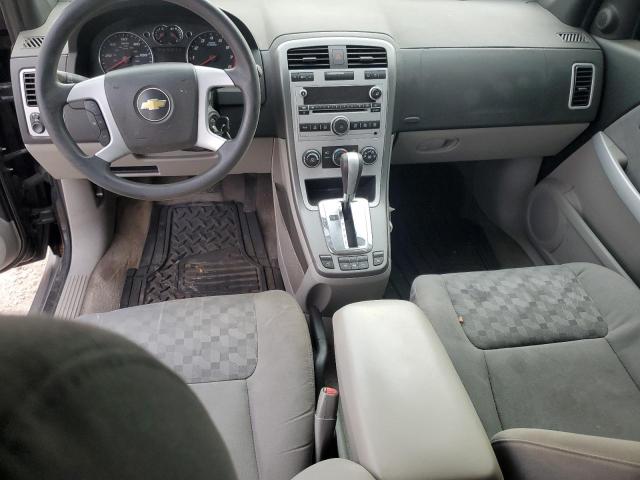 Photo 8 from auction – 2008 CHEVROLET EQUINOX LS with VIN 2CNDL23F386316642