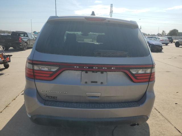 Photo 6 from auction – 2020 DODGE DURANGO SX with VIN 1C4RDHAG7LC102792