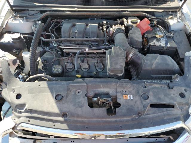Photo 11 from auction – 2016 FORD TAURUS LIM with VIN 1FAHP2F88GG104542