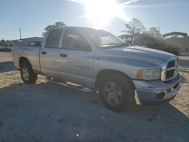 Photo 4 from auction – 2004 DODGE RAM 1500 S with VIN 1D7HA18N44S531756