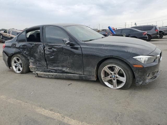 Photo 4 from auction – 2014 BMW 328 I SULE with VIN WBA3C1C53EK107666