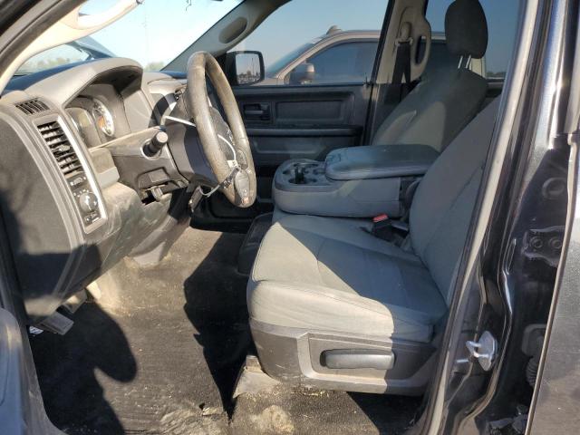 Photo 7 from auction – 2016 RAM 1500 ST with VIN 1C6RR7KT6GS146180
