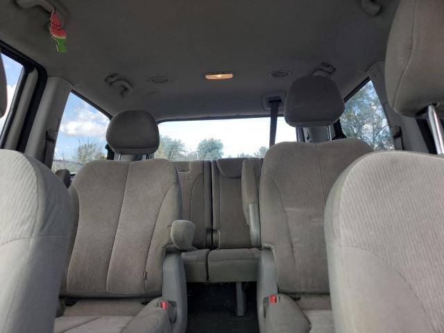 Photo 10 from auction – 2014 KIA SEDONA LX with VIN KNDMG4C77E6580218