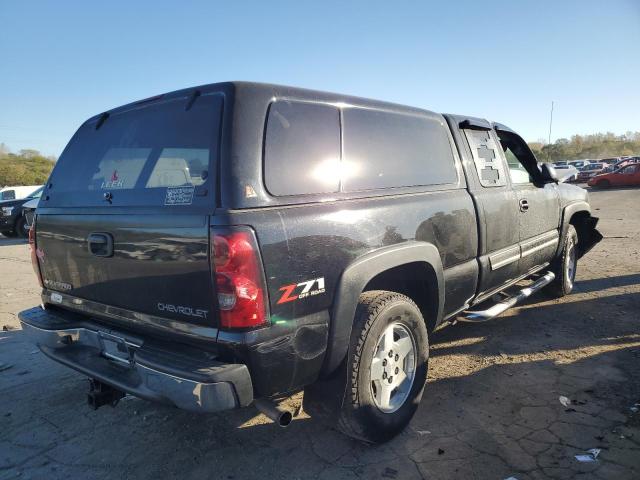 Photo 3 from auction – 2005 CHEVROLET SILVERADO with VIN 1GCEK19BX5E289070