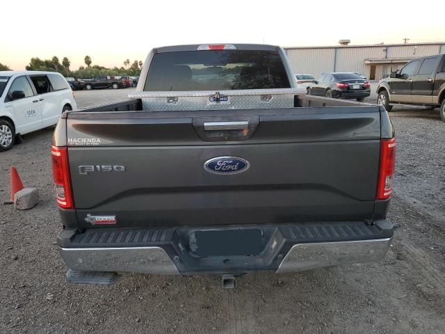 Photo 6 from auction – 2016 FORD F150 SUPER with VIN 1FTEX1CPXGKG04377