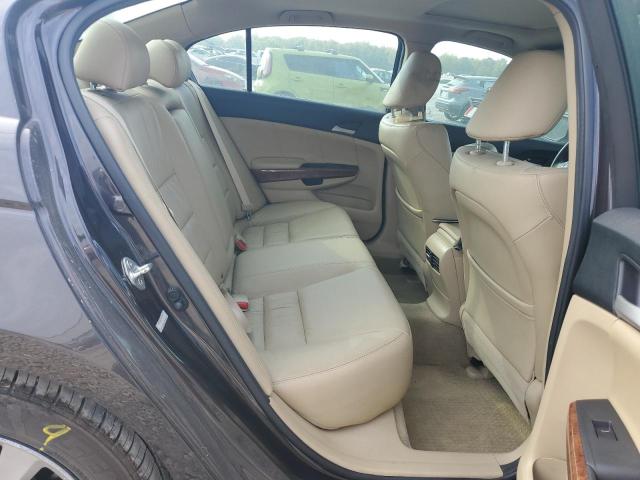 Photo 10 from auction – 2012 HONDA ACCORD EXL with VIN 1HGCP3F86CA000060