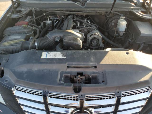 Photo 12 from auction – 2011 CADILLAC ESCALADE P with VIN 1GYS4CEF6BR133267