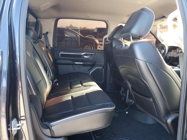 Photo 10 from auction – 2019 RAM 1500 LARAM with VIN 1C6SRFJT2KN736011
