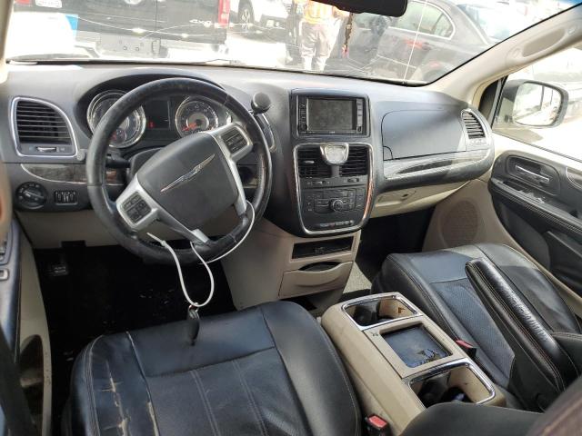 Photo 8 from auction – 2012 CHRYSLER TOWN & COU with VIN 2C4RC1BG7CR293288