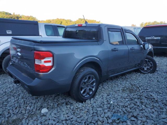 Photo 3 from auction – 2023 FORD MAVERICK X with VIN 3FTTW8E35PRA17142