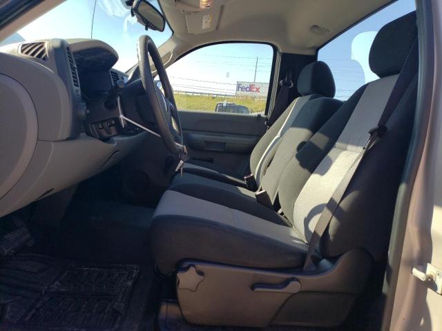 Photo 7 from auction – 2008 GMC SIERRA with VIN 1GTEC14X18Z238375
