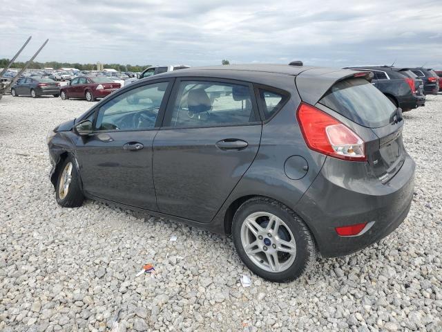 Photo 2 from auction – 2017 FORD FIESTA SE with VIN 3FADP4EJ0HM110342