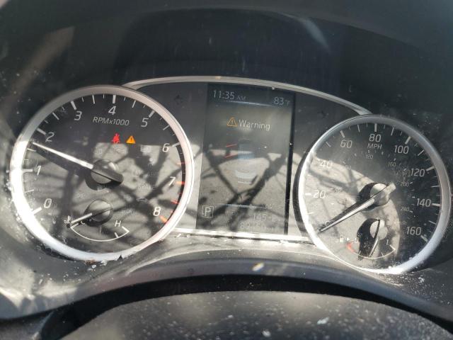 Photo 9 from auction – 2017 NISSAN SENTRA S with VIN 3N1AB7AP9HY373853