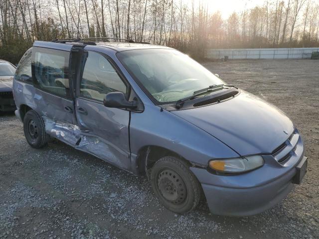 Photo 4 from auction – 1998 DODGE CARAVAN with VIN 2B4FP2530WR685309