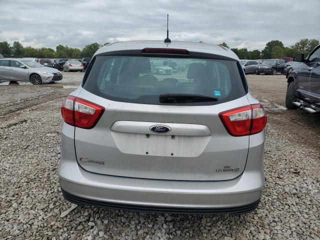 Photo 6 from auction – 2014 FORD C-MAX SE with VIN 1FADP5AU9EL517739