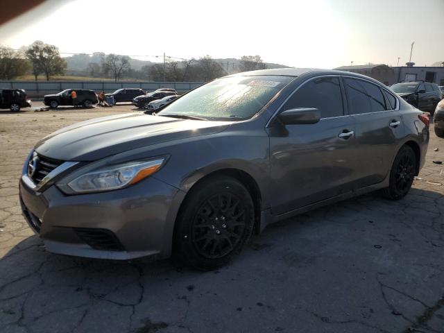 NISSAN ALTIMA 2.5 2016 with VIN 1N4AL3AP9GC118068 - Photo from auction